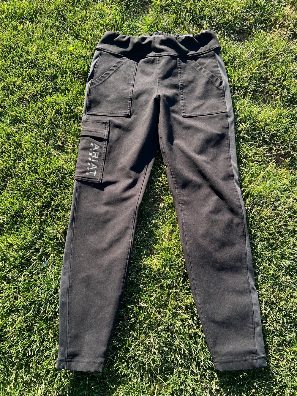 Ariat Women's Rebar DuraStretch Utility Leggings